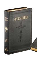 Black Catholic Companion Edition Bible
